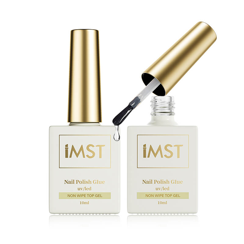 Nail Polish Glue 10ml 10 Colors Available | IMST
