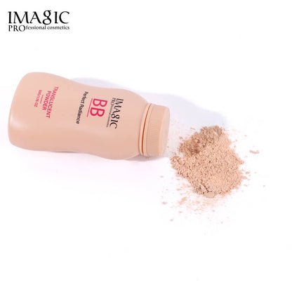BB_Translucent_Powder _IMAGIC_Cosmetics