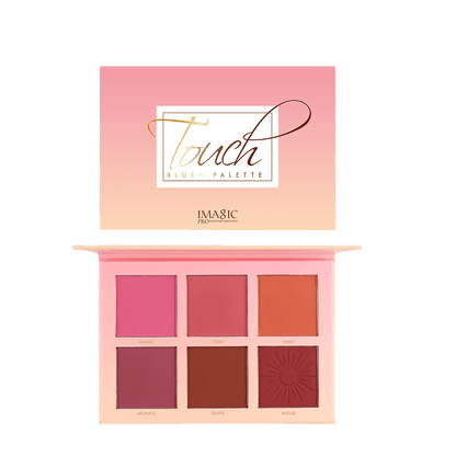 Blush_Palette_Matte_IMAGIC_Cosmetics