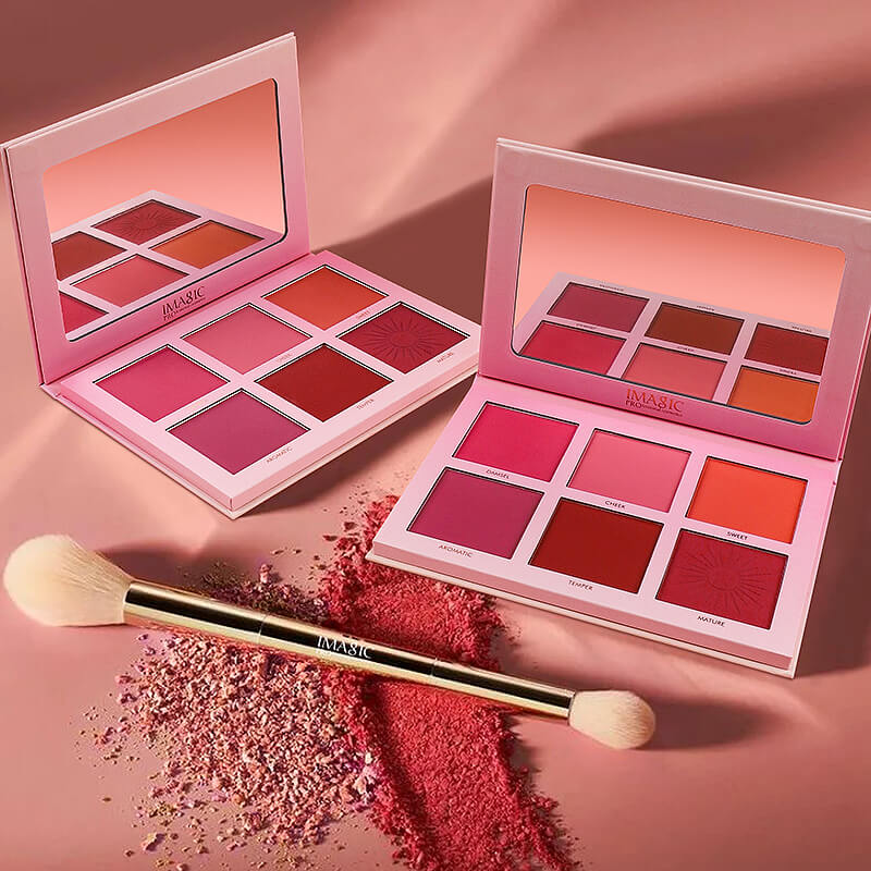 Blush_Palette_Matte_IMAGIC_Cosmetics
