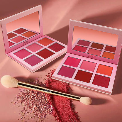 Blush_Palette_Matte_IMAGIC_Cosmetics