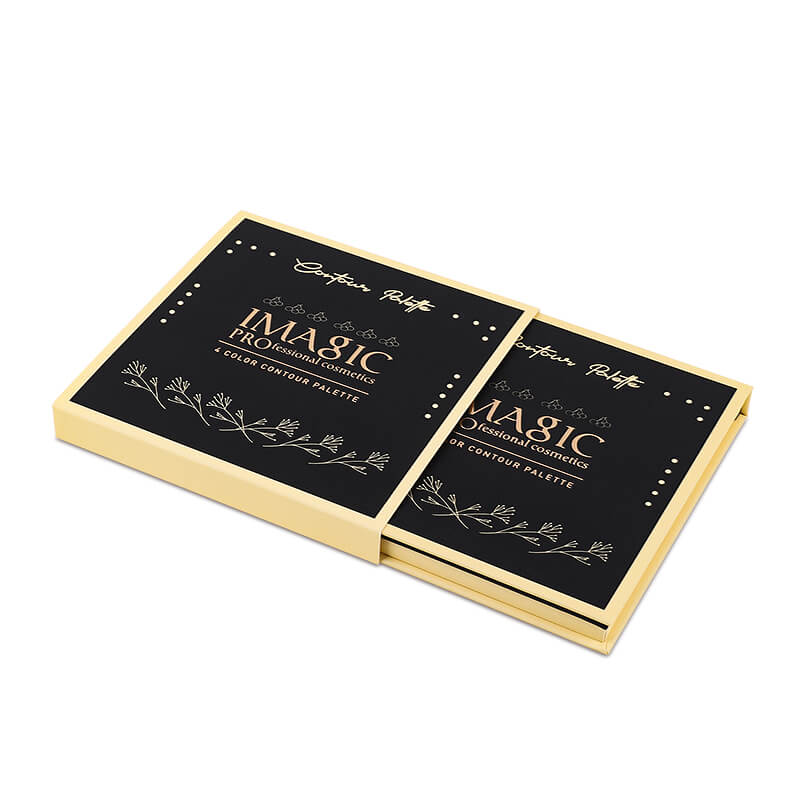 Contour_Palette_Pressed_Powder_4_Shades _IMAGIC_Cosmetics