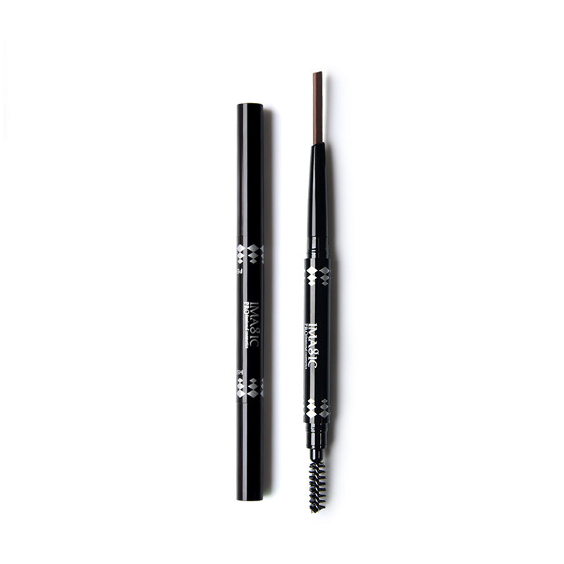 Double-end_Eyebrow_Pencil_IMAGIC_Cosmetics