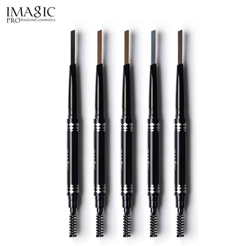 Double-end_Eyebrow_Pencil_IMAGIC_Cosmetics