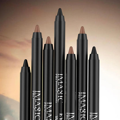 Gel_Eyeliner_Pencil_IMAGIC_Cosmetics_Wholesale_Supply