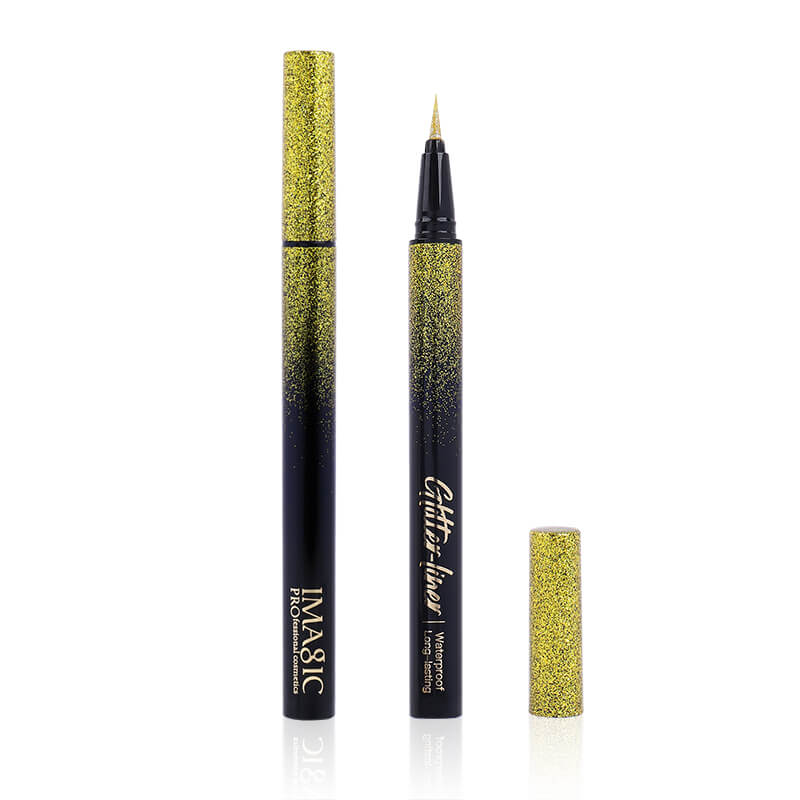 Glitter_Eyeliner_Pen_Kit_8pcs_IMAGIC_Cosmetics