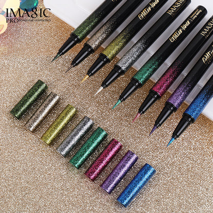 Glitter_Eyeliner_Pen_Kit_8pcs_IMAGIC_Cosmetics