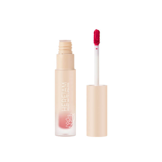 HEREIAM_Velvet_Matte_Lip_Gloss_4ml