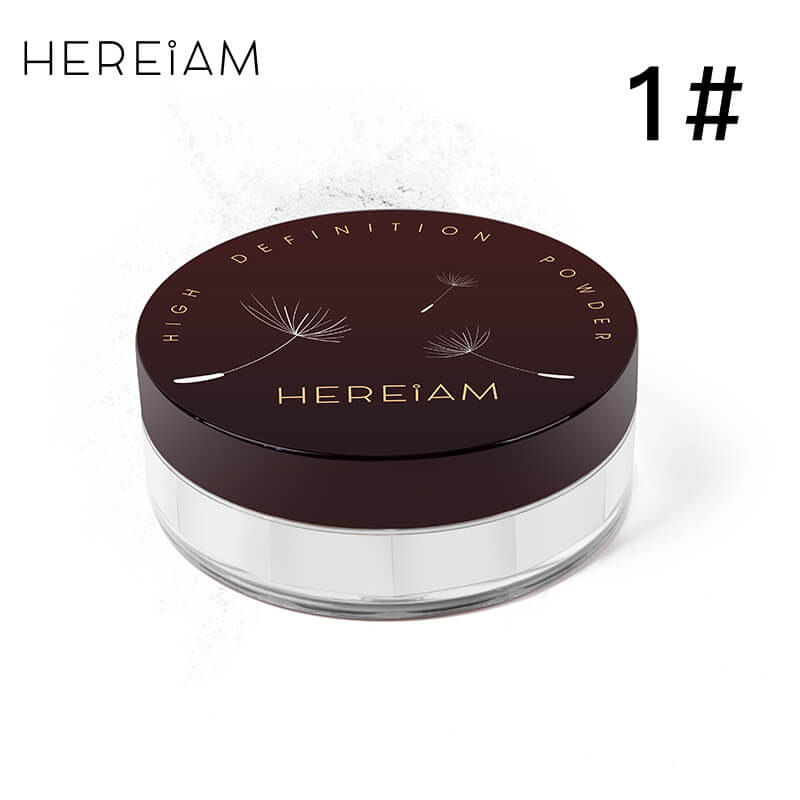 HEREIAM_transparent_loose_powder