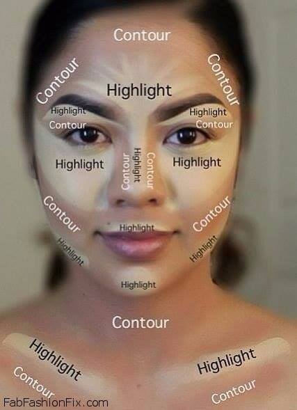 Highlight_and_Contour_Stick_IMAGIC_Cosmetics