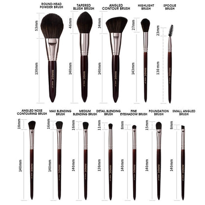 IMAGIC_12pcs_Brushes_Set_with_Zipper_Bag_for_beauty_sellers