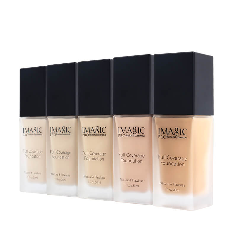 IMAGIC_Original_Foundation_cosmetics_supply