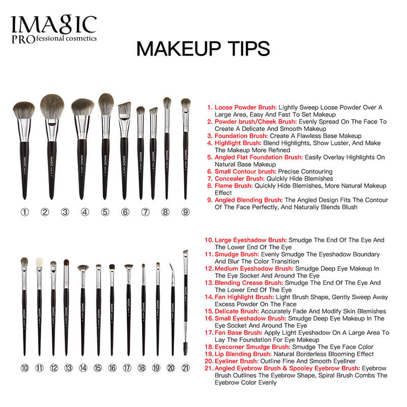 IMAGIC_makeup_brush_use_tip