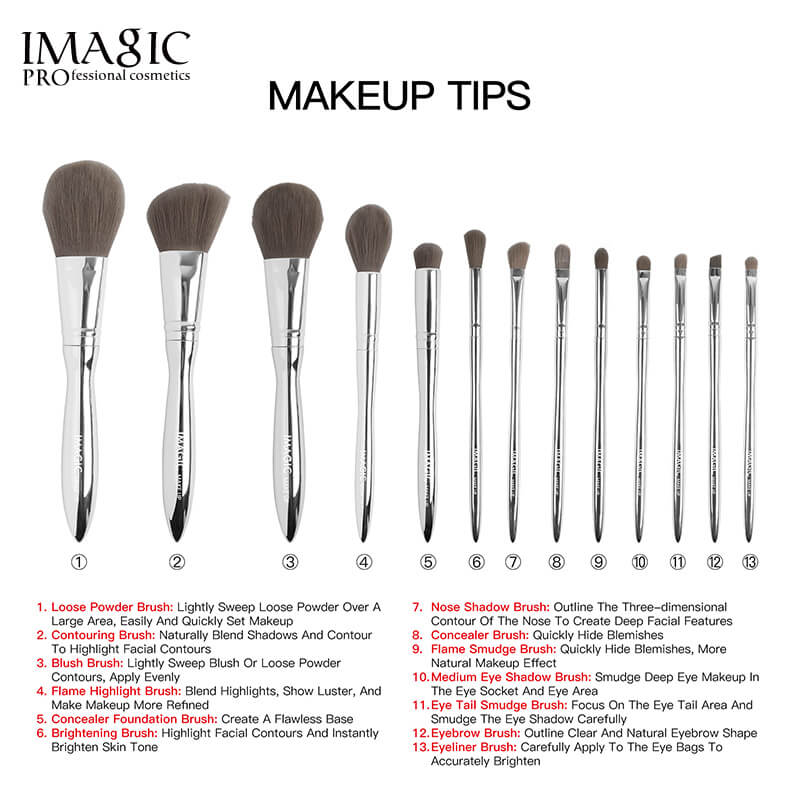 IMAGIC_makeup_brushes_using_tip