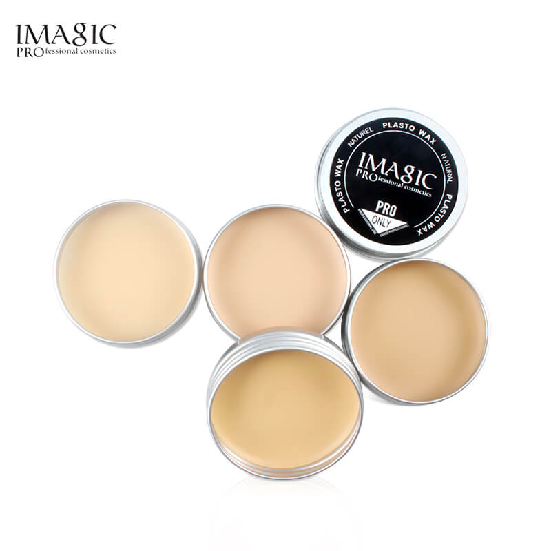 IMAGIC Cosmetiscs Wholesale Supply Skin Wax 5 Color Available