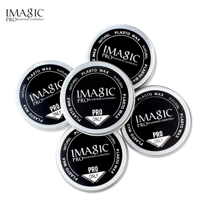 IMAGIC Cosmetiscs Wholesale Supply Skin Wax 5 Color Available