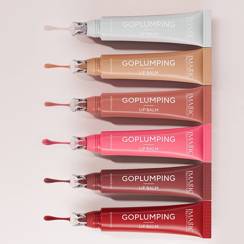 Lip_Balm_Glossy_and_Tint_IMAGIC_Cosmetics