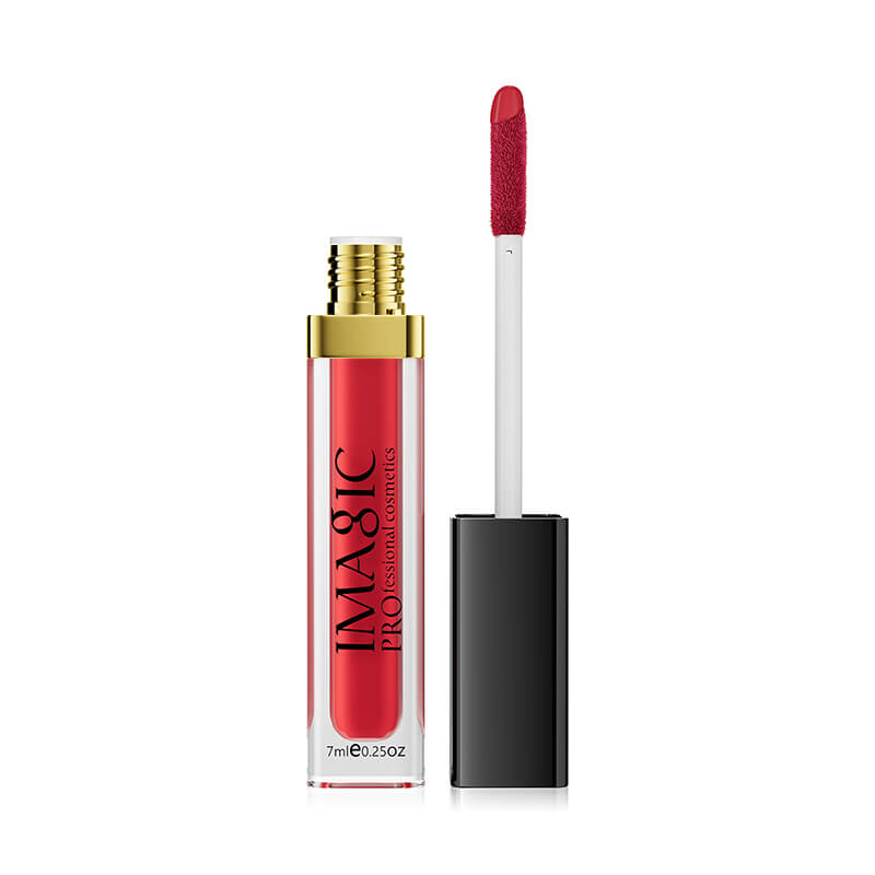 Lip_Gloss_Matte_Color_12_tones_IMAGIC_Cosmetics