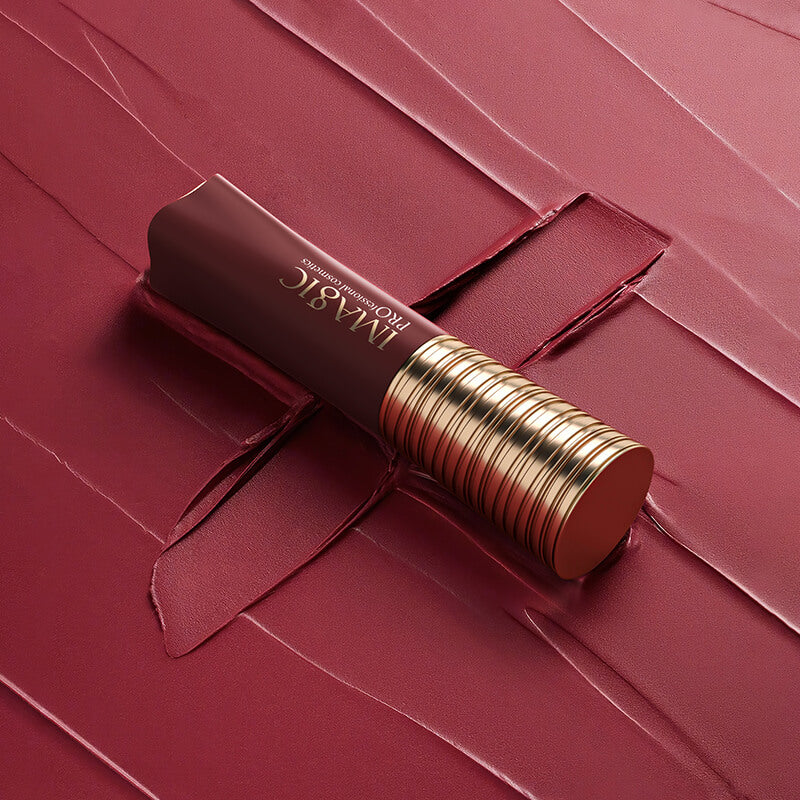 Lipstick_Waterproof_Matte_IMAGIC_Cosmetics