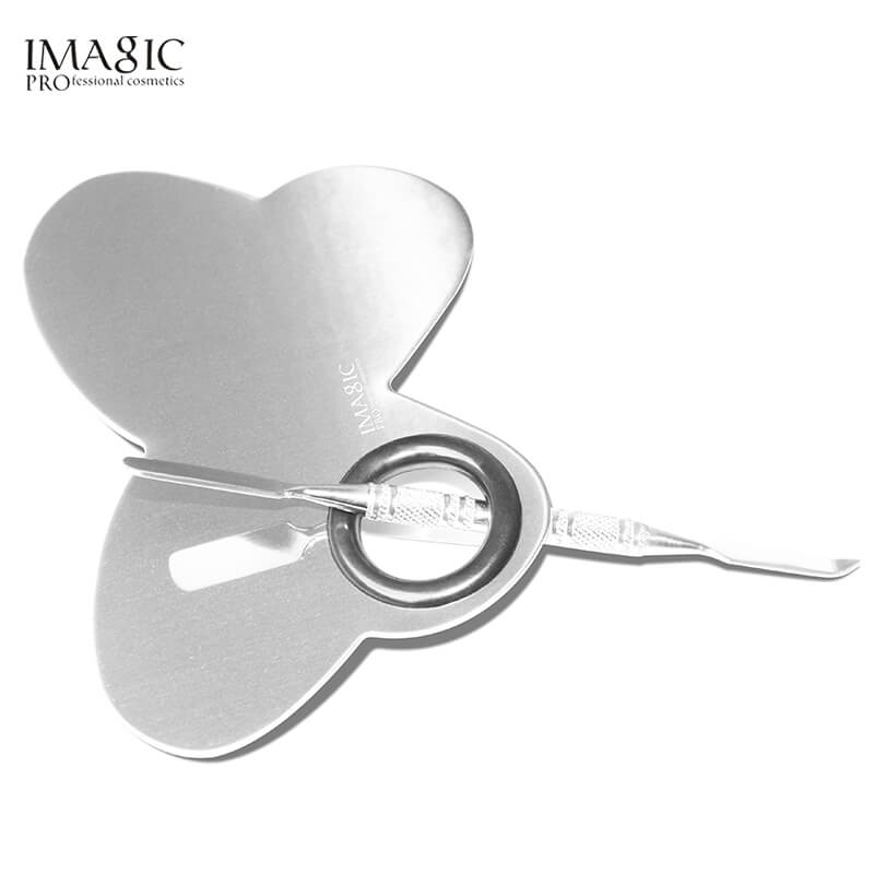 Makeup_Mixing_Palette_IMAGIC_Cosmetics