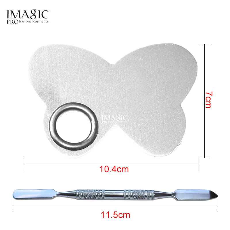 Makeup_Mixing_Palette_IMAGIC_Cosmetics