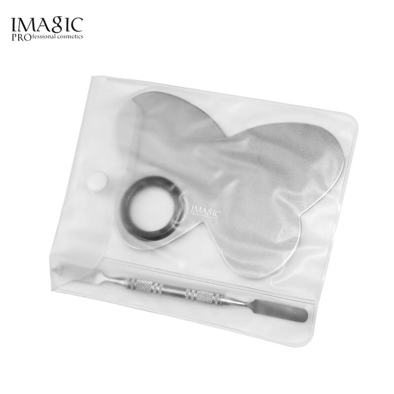 Makeup_Mixing_Palette_IMAGIC_Cosmetics