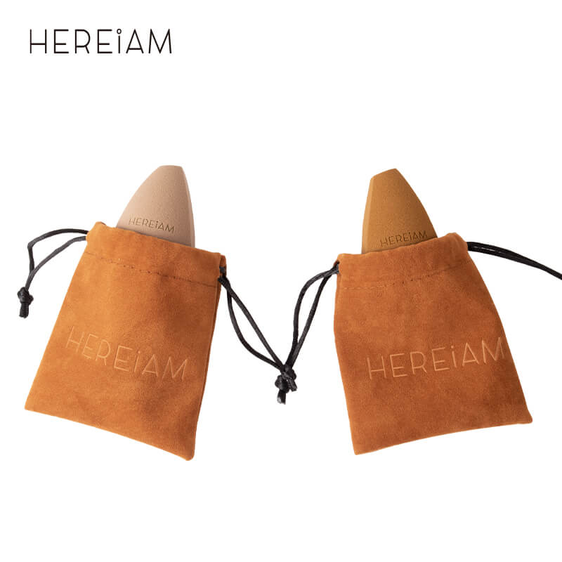 Makeup_Sponges_with_Velvet_Bag_HEREIAM