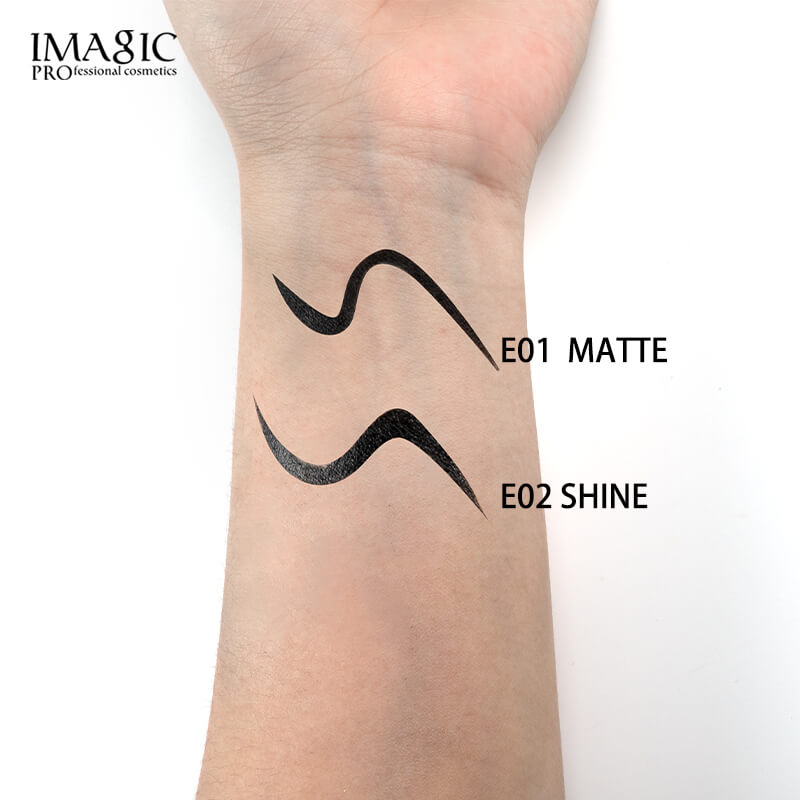 Matte_Black_Liquid_Eyeliner_wholesale_supply_by_IMAGIC_Cosmetics