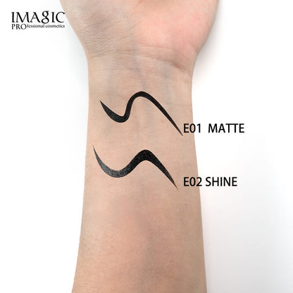 Matte_Black_Liquid_Eyeliner_wholesale_supply_by_IMAGIC_Cosmetics