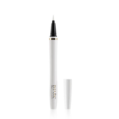 Matte_Black_and_White_Liquid_Eyeliner_IMAGIC_Cosmetics