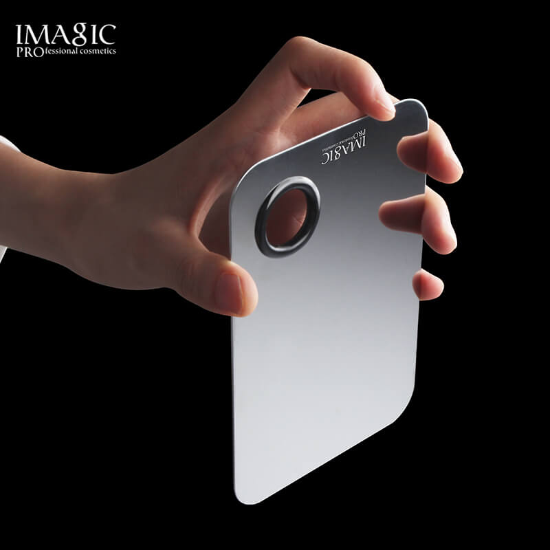 Rectangle_Makeup_Mixing_Palette_IMAGIC_Cosmetics