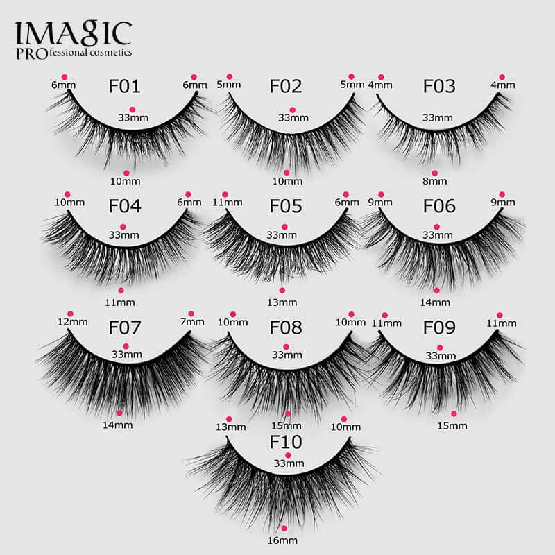 Single_False_Eyelashes_IMAGIC_Cosmetics