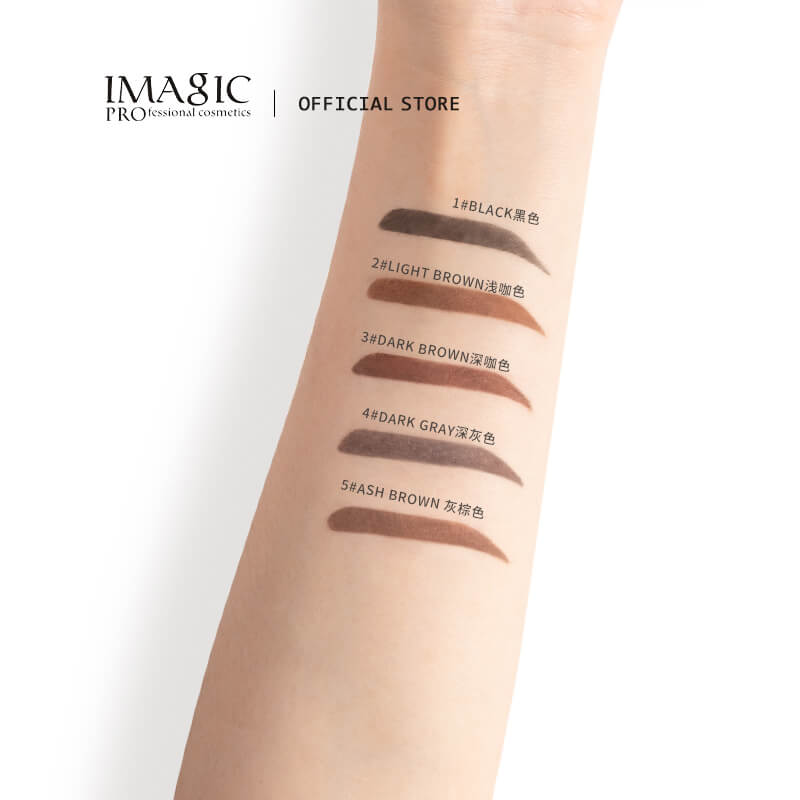 Waterproof_Eyebrow_Pencil_IMAGIC_Cosmetics