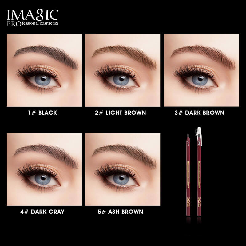 Waterproof_Eyebrow_Pencil_IMAGIC_Cosmetics