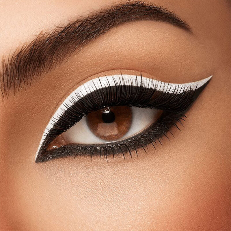 Waterproof_Gel_Eyeliner_Pencil_White_IMAGIC_Cosmetics