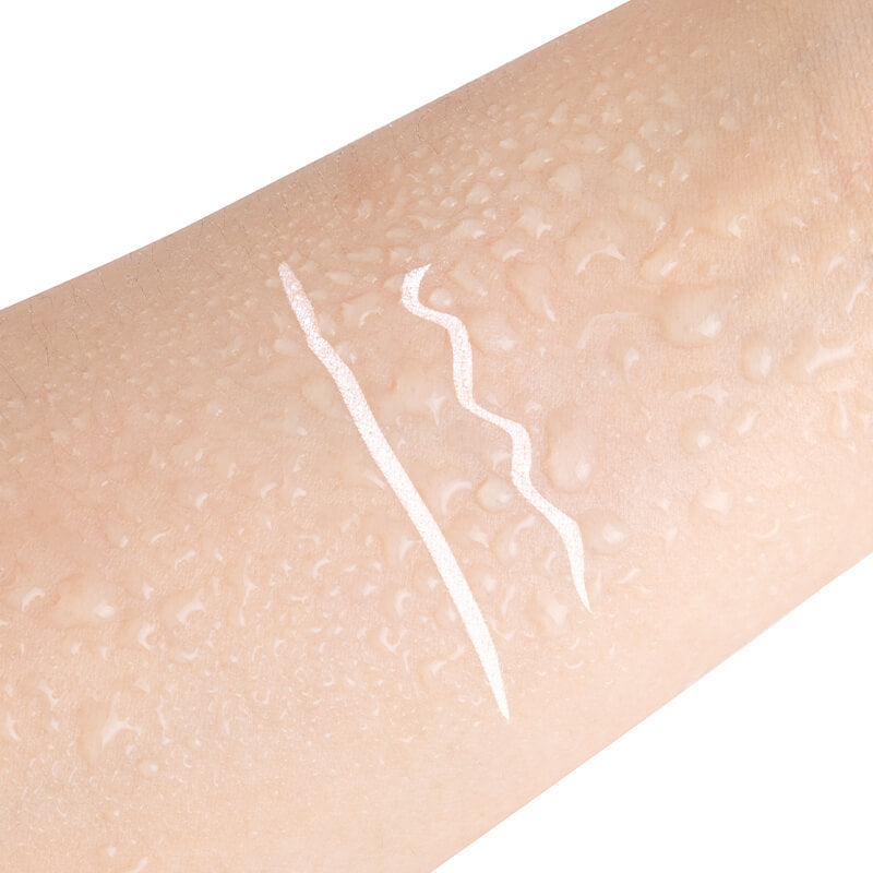 Waterproof_Gel_Eyeliner_Pencil_White_IMAGIC_Cosmetics