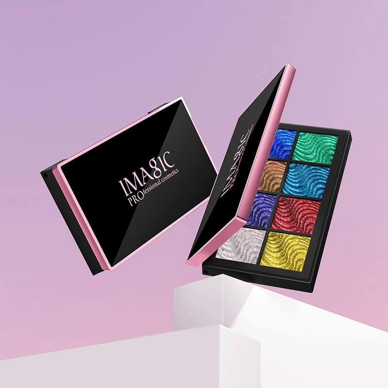 Duochrome_Series_Eyeshadow_Palette_IMAGIC_Original_Official_supply_from_China