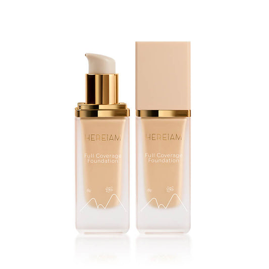 HEREIAM_liquid_faoundation_wholesale_supply