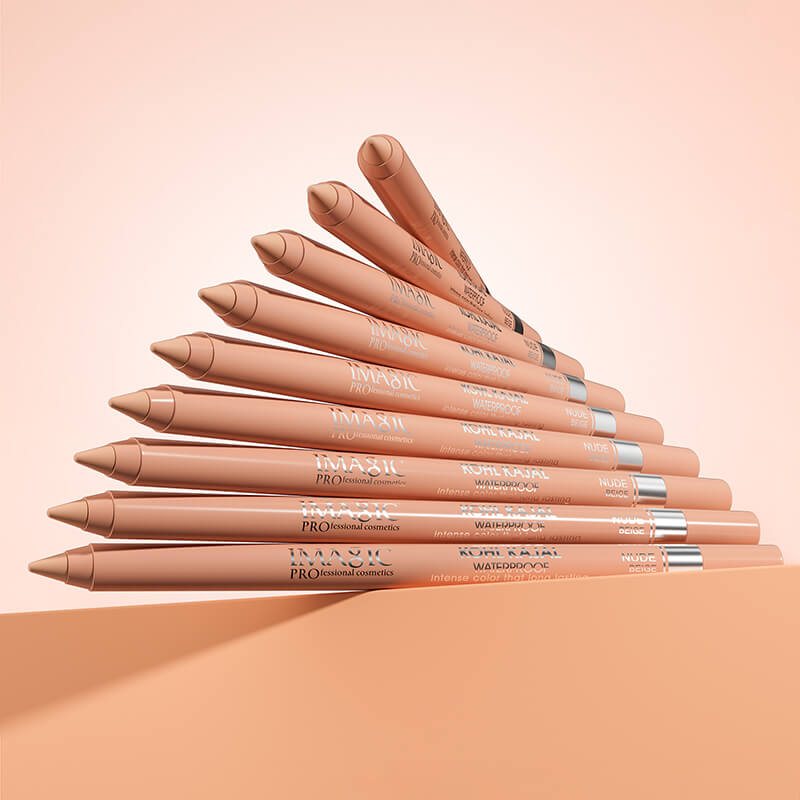 nude_beige_gel_eyeliner_wholesale_supply_IMAGIC_Cosmetics