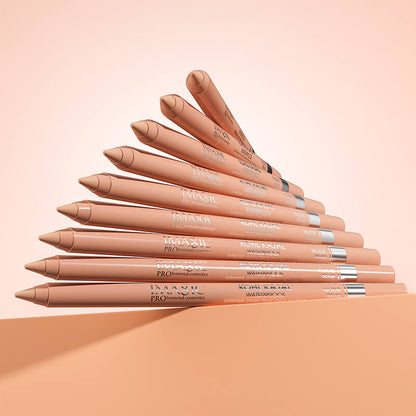 nude_beige_gel_eyeliner_wholesale_supply_IMAGIC_Cosmetics