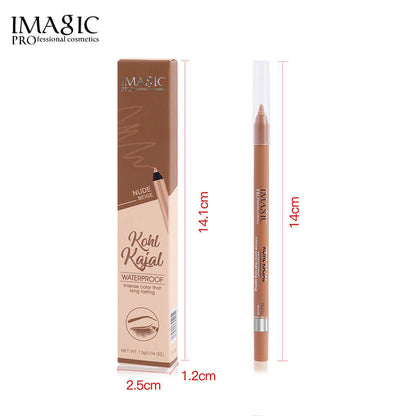 Kohl Kajal Gel Eyeliner | IMAGIC Original