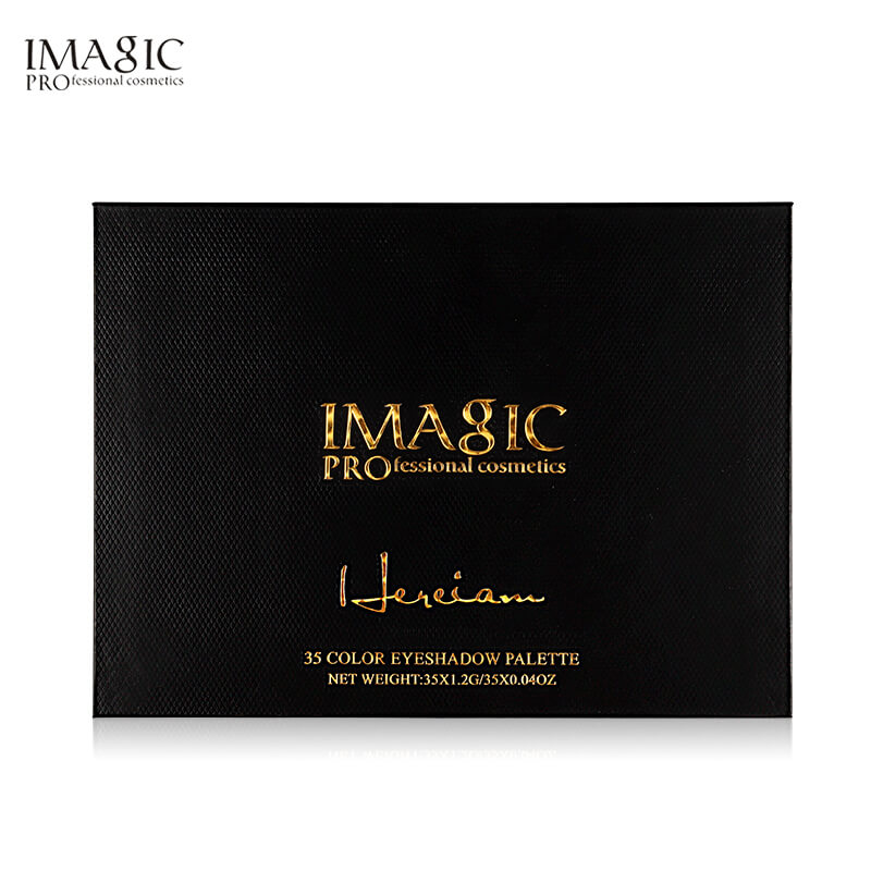 35_Color_Eyeshadow_Palette_48pcs_per_carton_distributed_by_IMAGIC_Cosmetics