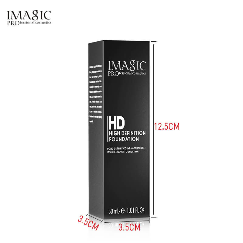 HD_foundation_IMAGIC_Cosmetics_Original