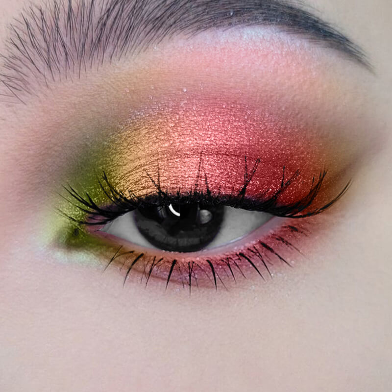 Duochrome_Series_Eyeshadow_Palette_IMAGIC_Original_Official_supply_from_China
